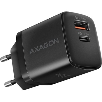 Image 1 of AXAGON ACU-PQ20 Black