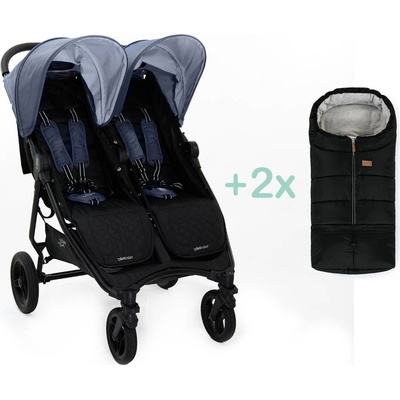 VALCO BABY Slim Twin Glacier 2023