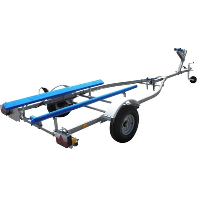 CBS Príves B0370 pre malé lode - 4,9m 500/360kg