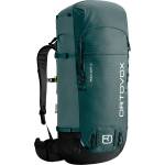 ORTOVOX Алпийска раница Ortovox Peak Light 40 Mountaineering backpack - Arctic Grey - размер One Size (503-0995-0311)