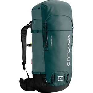 ORTOVOX Алпийска раница Ortovox Peak Light 40 Mountaineering backpack - Arctic Grey - размер One Size (503-0995-0311)