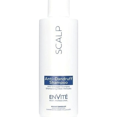 Dusy Envité Scalp Anti-dandruff shampoo 1000 ml
