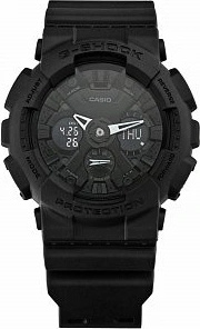 Casio ga 120bb hotsell