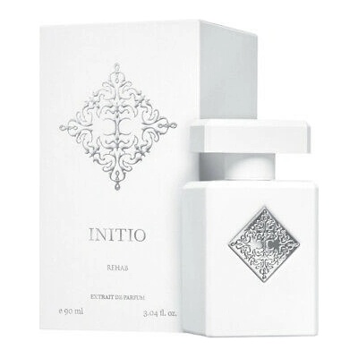 Initio Parfums Prives Initio Rehab parfém unisex 90 ml tester