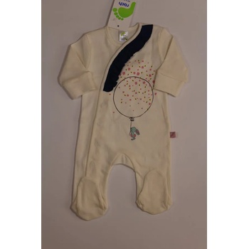 Image 1 of Rach Гащеризон Rach с къдрички, 56, 62, 68