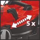 Image 1 of Einhell GE-CM 18/33 Li (3413260)