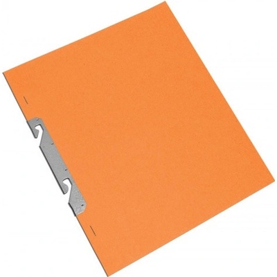Rýchloviazač závesný celý oranžový HIT Office 103.05