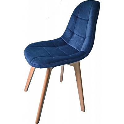 Jaks Velur Classic modrá