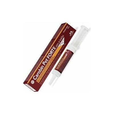 NBF Lanes Srl Carobin Pet Forte pre psov a mačky pasta 30 g