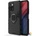 Xiaomi Redmi Note 10 Pro 5G (China) / Poco X3 Удароустойчив Ring Holder Калъф и Протектор
