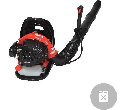 Echo PB-265ESLT