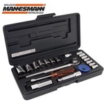 Brüder Mannesmann M206