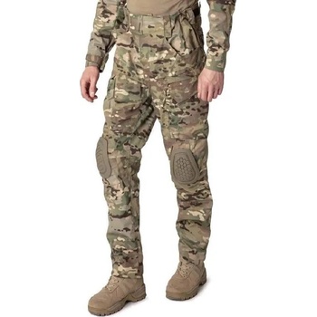 Kalhoty Primal Gear Combat G3 Multicam