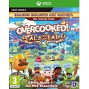 Hry na Xbox Series X/S Overcooked All You Can Eat (XSX)