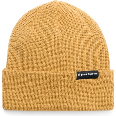 Black Diamond Зимна шапка (beanie) Black diamond Fisherman Cap Beanie - Flax - размер One Size (904-5184-0311)