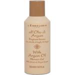 L'Erbolario Argain Oil Shower Gel - Пяна за вана и душ с екстракти от Арганови листа за повече мекота и почистване 250мл