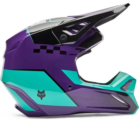 Fox Racing V1 Collect