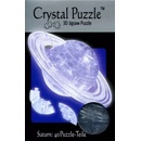 HCM Kinzel 3D Crystal puzzle Planeta Saturn 40 ks