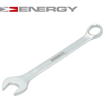Energy očkoplochý klúč 25mm NE01000S-25