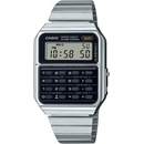 Image 1 of Casio CA-500WE-1AEF