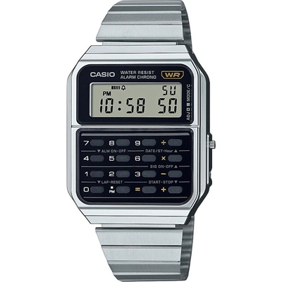 Casio CA-500WE-1AEF