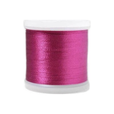 Vyšívací nit Madeira Rayon č. 40 (200m) barva 1188 chokecherry