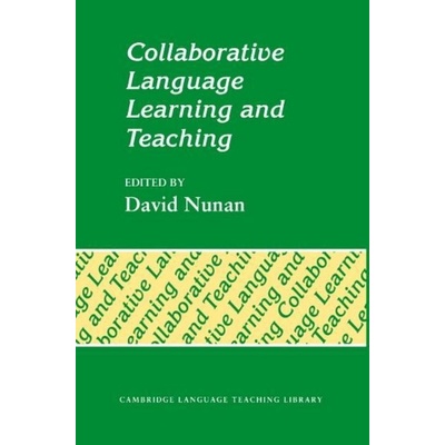 Collaborative Language Learning and Teaching PB