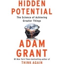 Hidden Potential - Adam Grant