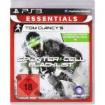 Ubisoft Tom Clancy's Splinter Cell Blacklist [Essentials] (PS3)