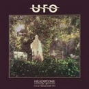 UFO: HEADSTONE CD