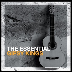 Sony Music Gipsy Kings: Essential Gipsy Kings - 2CD (023845)