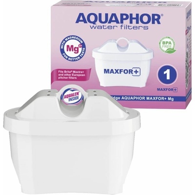 Aquaphor Maxfor+ Mg2+ 1 ks