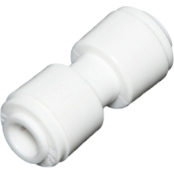 HYUNDAI Wacortec Rovná spojka 1/4" x 1/4" vnější závit NPTF