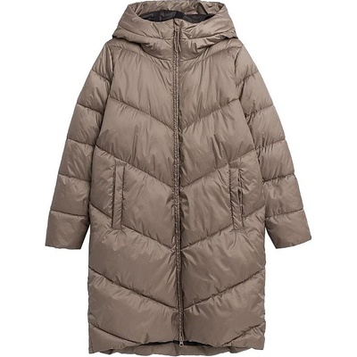 4F 4FAW23TDJAF235 Light Brown