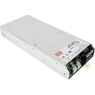 MEAN WELL RSP-1000-24 spínaný síťový zdroj 24 V/DC 40 A 960 W