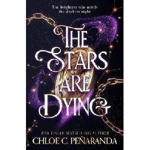 The Stars are Dying (ISBN: 9781035415328)