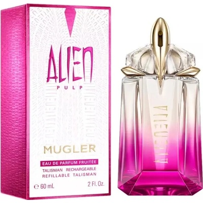 Thierry Mugler Alien PULP parfumovaná voda dámska 60 ml