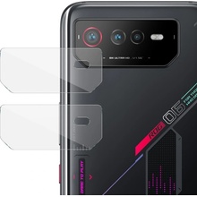 ENKAY 52036 2x Ochranné sklo pro fotoaparát Asus ROG Phone 6 / ROG Phone 6 Pro