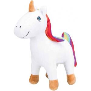 TRIXIE Плюшен еднорог Unicorn 25 см