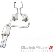 QuickSilver FD075