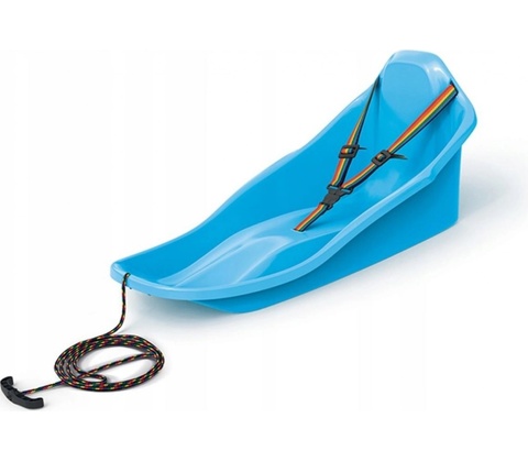Prosperplast Boby Topo Modrá