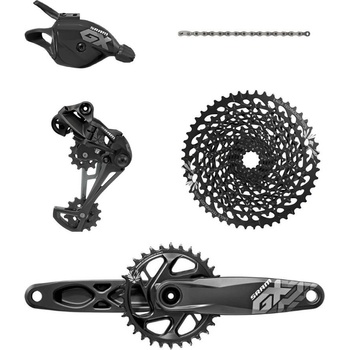 Sram GX Eagle