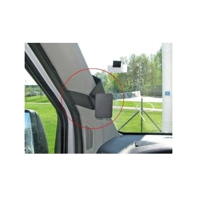 Brodit ProClip montážní konzole pro Ford Transit 14-19/Transit Tourneo 14-18, vlevo na sloupek 805003