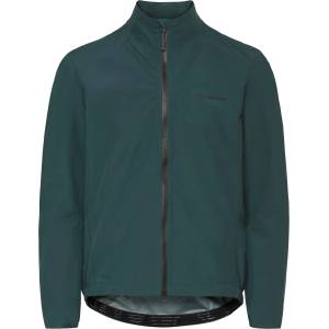 Vaude Мъжко водоустойчиво яке за колоездене Vaude Kuro Pro Rain Jacket Cycling jacket - Deep Pond - размер S (051-1430-0211)