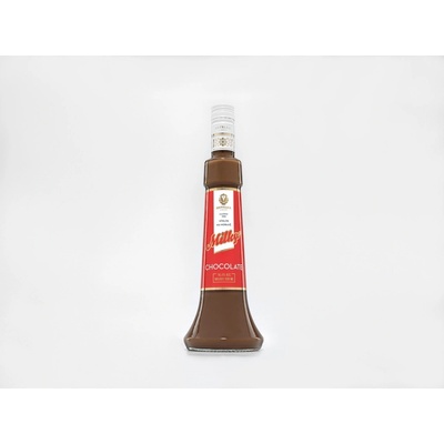 Milky Chocolate Liker 14,4% 0,5 l (holá láhev)