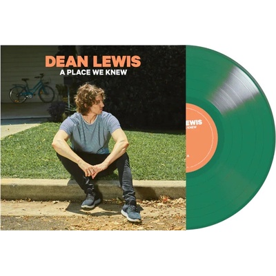 Dean Lewis A place we knew 1 LP