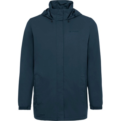 Vaude Мъжко водоустойчиво яке Vaude Escape Parka Waterproof jacket - Dark Sea - размер XXL (002-2924-0215)