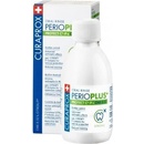 Curaprox Perio Plus+ PROTECT CHX 0,12% ústna voda s chlórhexidínu a citroxom 200 ml