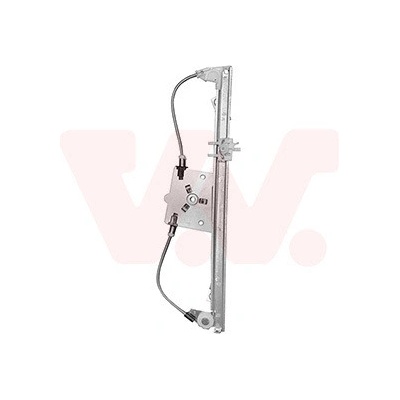 Mechanizmus zdvíhania okna VAN WEZEL 1624263