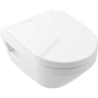 Villeroy & Boch Architectura TwistFlush 5684CL01